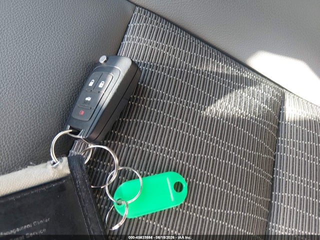 2019 Chevrolet Impala Ls მანქანა იყიდება აუქციონზე, vin: 2G11X5S3XK9145925, აუქციონის ნომერი: 45431694