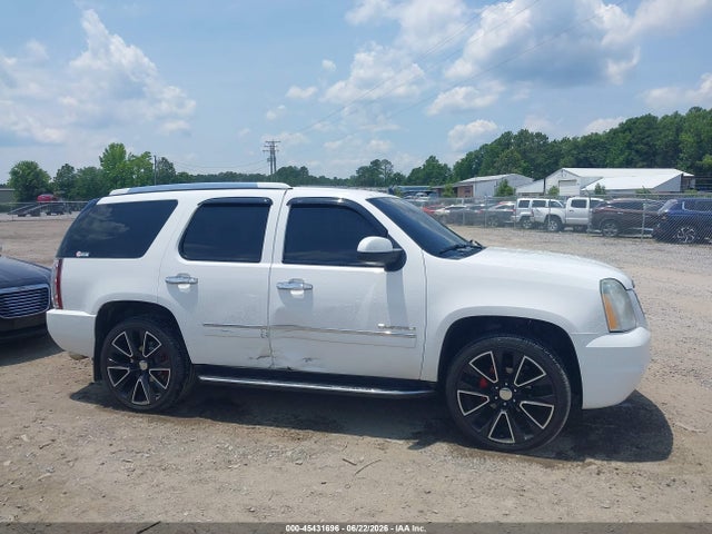Продаж на аукціоні авто 2011 Gmc Yukon Denali, vin: 1GKS2EEF9BR386059, номер лоту: 45431696