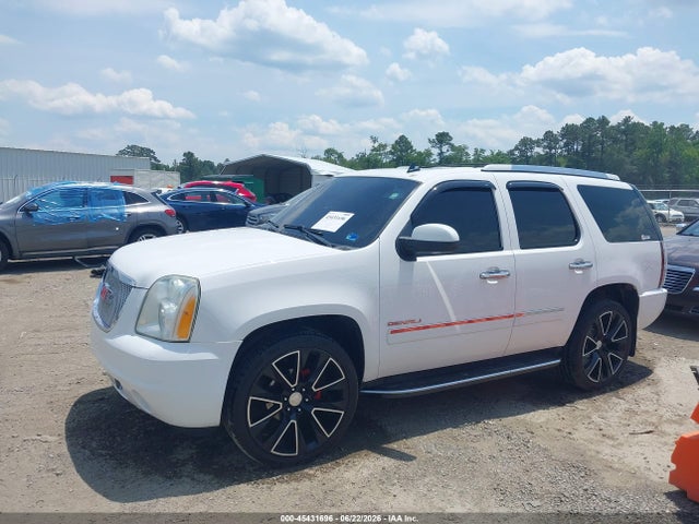 Продаж на аукціоні авто 2011 Gmc Yukon Denali, vin: 1GKS2EEF9BR386059, номер лоту: 45431696