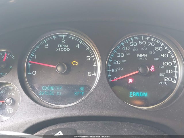 Продаж на аукціоні авто 2011 Gmc Yukon Denali, vin: 1GKS2EEF9BR386059, номер лоту: 45431696