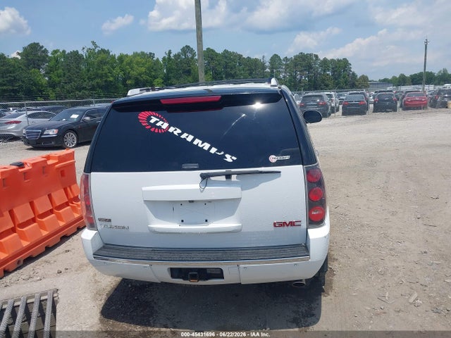 Продаж на аукціоні авто 2011 Gmc Yukon Denali, vin: 1GKS2EEF9BR386059, номер лоту: 45431696