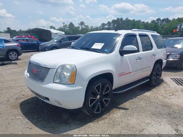Продаж на аукціоні авто 2011 Gmc Yukon Denali, vin: 1GKS2EEF9BR386059, номер лоту: 45431696