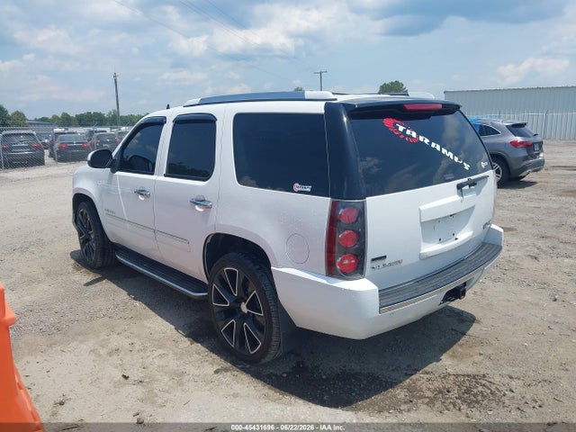 Продаж на аукціоні авто 2011 Gmc Yukon Denali, vin: 1GKS2EEF9BR386059, номер лоту: 45431696