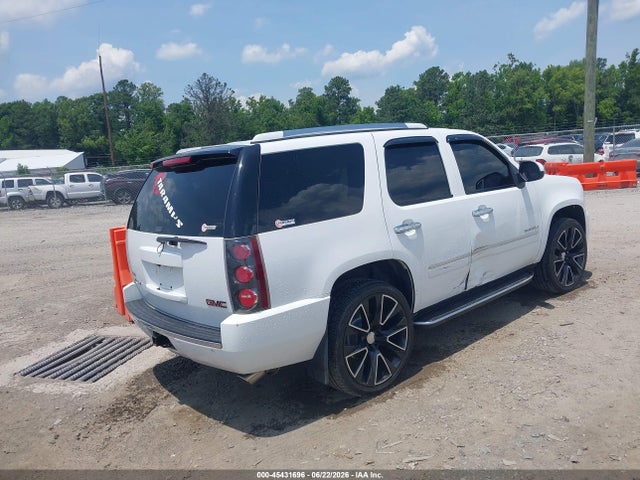Продаж на аукціоні авто 2011 Gmc Yukon Denali, vin: 1GKS2EEF9BR386059, номер лоту: 45431696