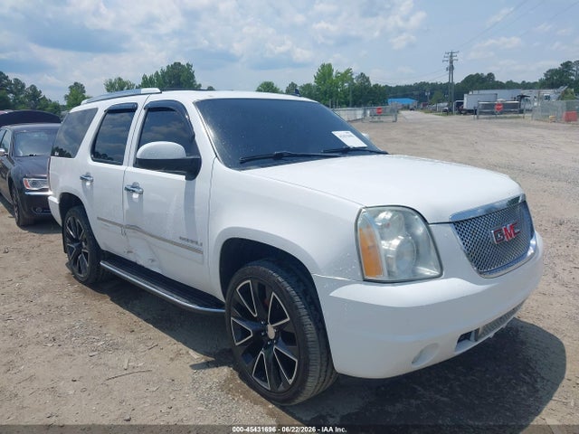 Продаж на аукціоні авто 2011 Gmc Yukon Denali, vin: 1GKS2EEF9BR386059, номер лоту: 45431696