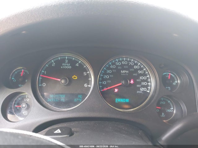 Продаж на аукціоні авто 2011 Gmc Yukon Denali, vin: 1GKS2EEF9BR386059, номер лоту: 45431696