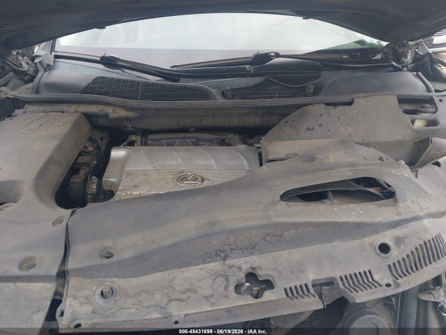 Aukcja sprzedaży 2015 Lexus Rx 350, vin: 2T2ZK1BA2FC171646, numer aukcji: 45431699