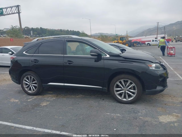 Aukcja sprzedaży 2015 Lexus Rx 350, vin: 2T2ZK1BA2FC171646, numer aukcji: 45431699