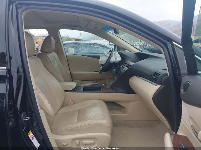 Aukcja sprzedaży 2015 Lexus Rx 350, vin: 2T2ZK1BA2FC171646, numer aukcji: 45431699