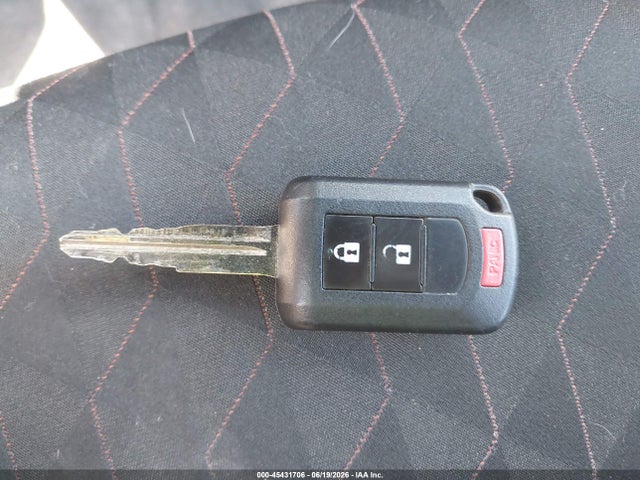 Aukcja sprzedaży 2021 Mitsubishi Mirage Carbonite Edition/es/le, vin: ML32AUHJ6MH001240, numer aukcji: 45431706