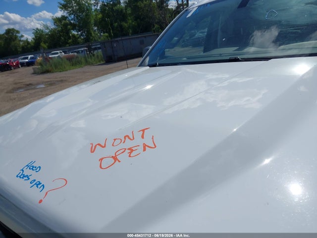 45431712 :رقم المزاد ، 2GCVKMEC9K1155695 vin ، 2019 Chevrolet Silverado 1500 Ld Silverado Custom مزاد بيع