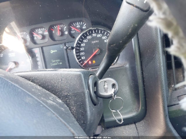 45431712 :رقم المزاد ، 2GCVKMEC9K1155695 vin ، 2019 Chevrolet Silverado 1500 Ld Silverado Custom مزاد بيع