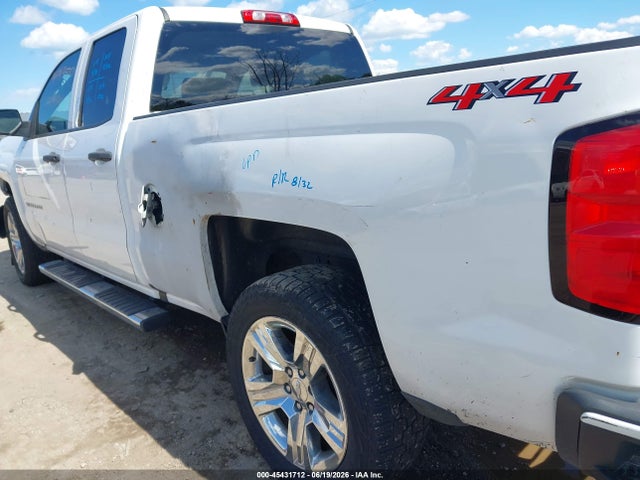 45431712 :رقم المزاد ، 2GCVKMEC9K1155695 vin ، 2019 Chevrolet Silverado 1500 Ld Silverado Custom مزاد بيع