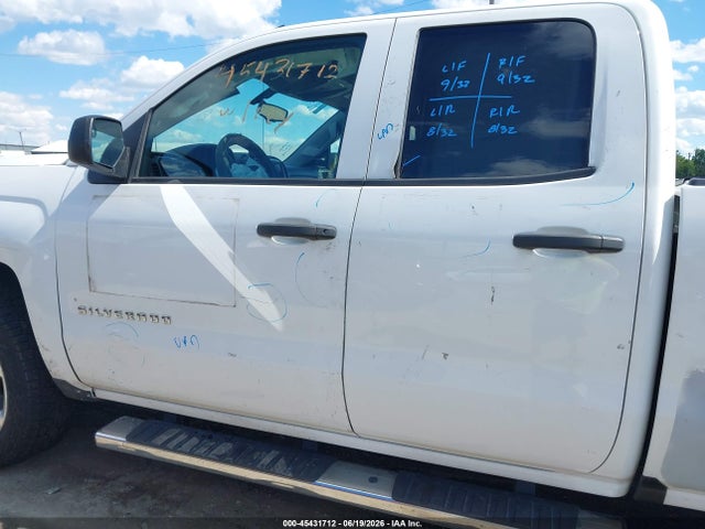 45431712 :رقم المزاد ، 2GCVKMEC9K1155695 vin ، 2019 Chevrolet Silverado 1500 Ld Silverado Custom مزاد بيع