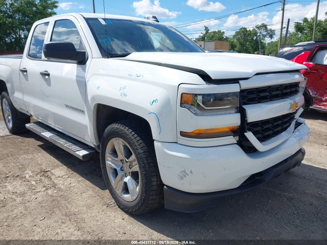 45431712 :رقم المزاد ، 2GCVKMEC9K1155695 vin ، 2019 Chevrolet Silverado 1500 Ld Silverado Custom مزاد بيع