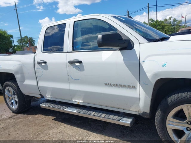 45431712 :رقم المزاد ، 2GCVKMEC9K1155695 vin ، 2019 Chevrolet Silverado 1500 Ld Silverado Custom مزاد بيع