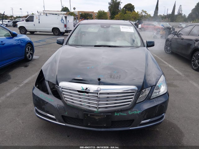 Auction sale of the 2013 Mercedes-benz E 350, vin: WDDHF5KBXDA722675, lot number: 45431713