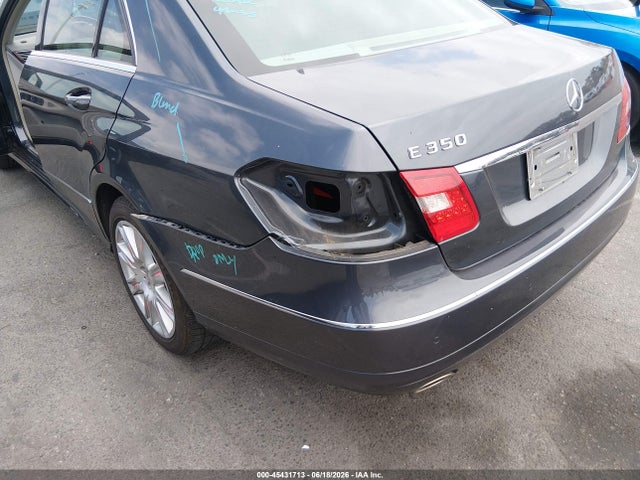 45431713 :رقم المزاد ، WDDHF5KBXDA722675 vin ، 2013 Mercedes-benz E 350 مزاد بيع
