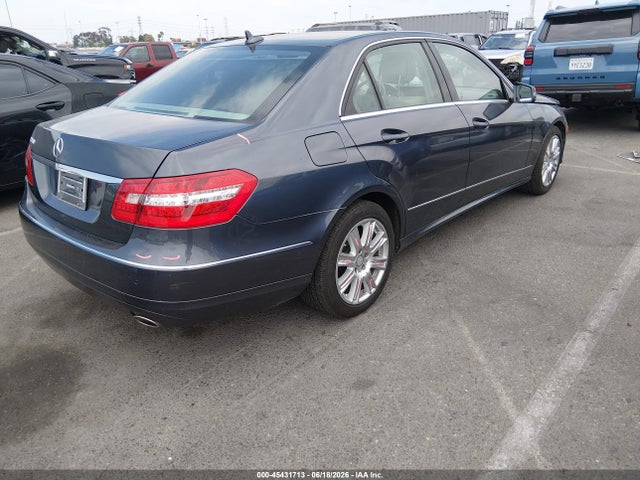 45431713 :رقم المزاد ، WDDHF5KBXDA722675 vin ، 2013 Mercedes-benz E 350 مزاد بيع