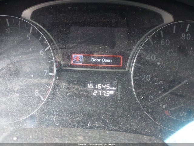 2013 Nissan Altima 2.5 S მანქანა იყიდება აუქციონზე, vin: 1N4AL3AP2DC231128, აუქციონის ნომერი: 45431715