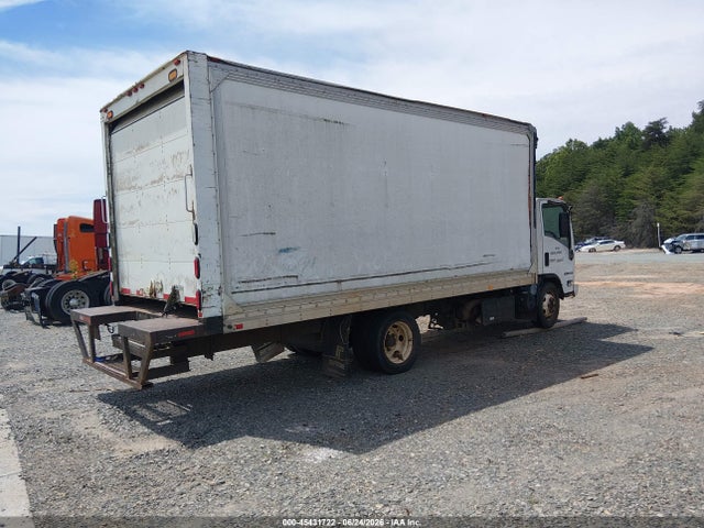 Aukcja sprzedaży 2014 Isuzu Dsl Reg At, vin: JALE5W168E7901644, numer aukcji: 45431722