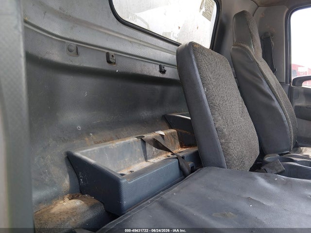 Aukcja sprzedaży 2014 Isuzu Dsl Reg At, vin: JALE5W168E7901644, numer aukcji: 45431722