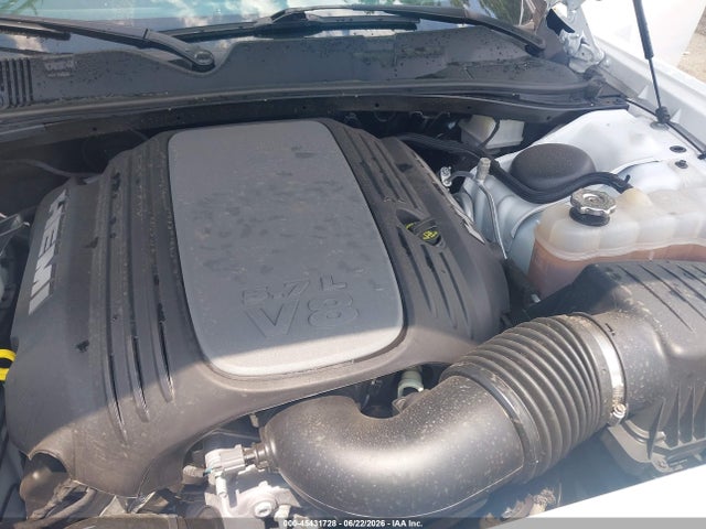 45431728 :رقم المزاد ، 2C3CDZBT2NH253745 vin ، 2022 Dodge Challenger R/t مزاد بيع