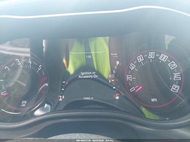 45431728 :رقم المزاد ، 2C3CDZBT2NH253745 vin ، 2022 Dodge Challenger R/t مزاد بيع