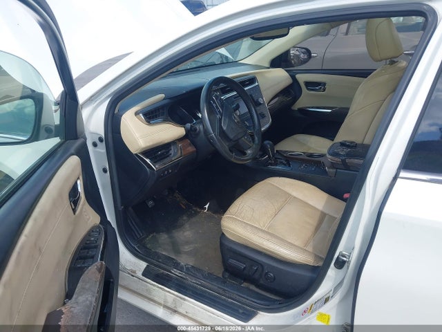 Aukcja sprzedaży 2013 Toyota Avalon Hybrid Xle Touring, vin: 4T1BD1EB2DU006647, numer aukcji: 45431729