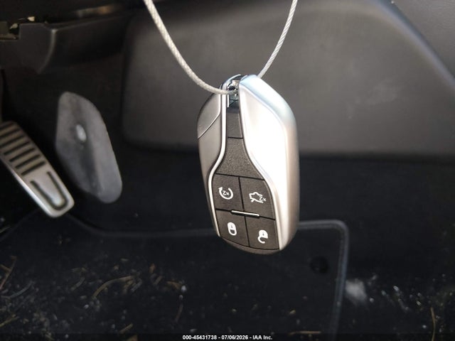 2014 Maserati Ghibli S Q4 მანქანა იყიდება აუქციონზე, vin: ZAM57RTA0E1122123, აუქციონის ნომერი: 45431738
