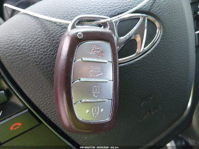 Hyundai Sonata Limited 2015 5NPE34AF9FH179206 Image 11