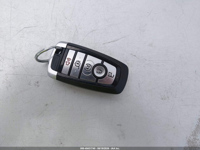 1FMJU1MT1KEA38048 Ford Expedition Platinum