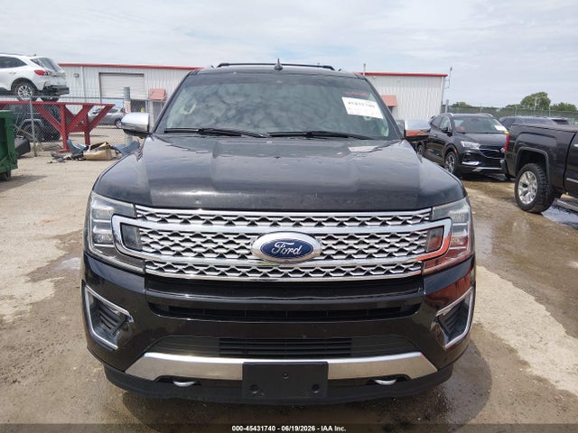 1FMJU1MT1KEA38048 Ford Expedition Platinum