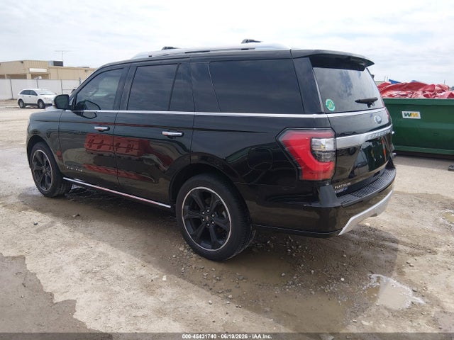 1FMJU1MT1KEA38048 Ford Expedition Platinum