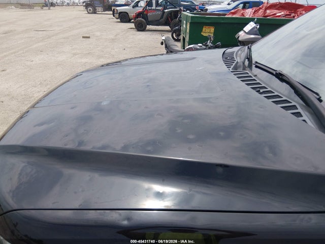 1FMJU1MT1KEA38048 Ford Expedition Platinum