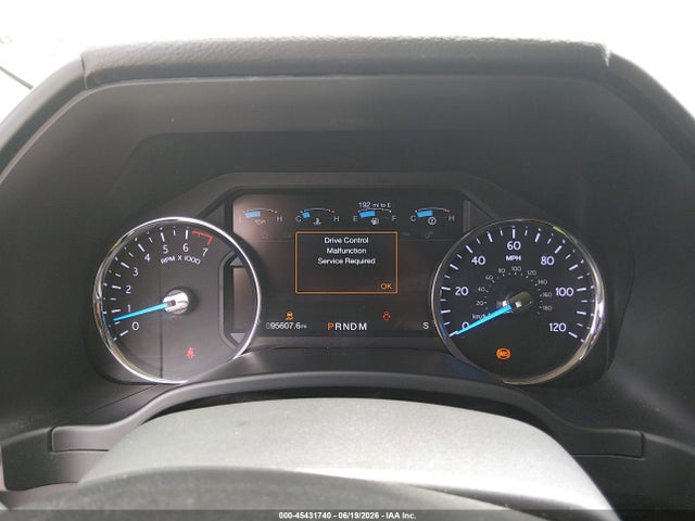 1FMJU1MT1KEA38048 Ford Expedition Platinum