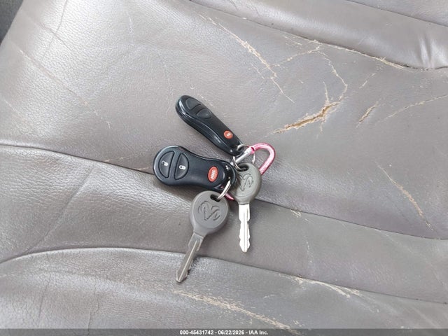 45431742 :رقم المزاد ، 1B7HG48Z32S659707 vin ، 2002 Dodge Dakota Slt مزاد بيع