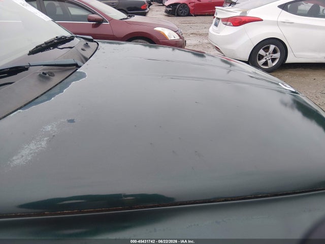 45431742 :رقم المزاد ، 1B7HG48Z32S659707 vin ، 2002 Dodge Dakota Slt مزاد بيع