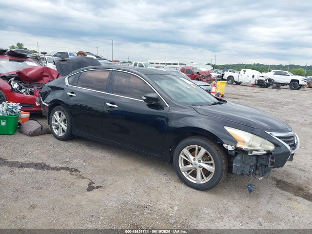 Продажа на аукционе авто 2014 Nissan Altima 2.5 Sl, vin: 1N4AL3AP6EN256474, номер лота: 45431744