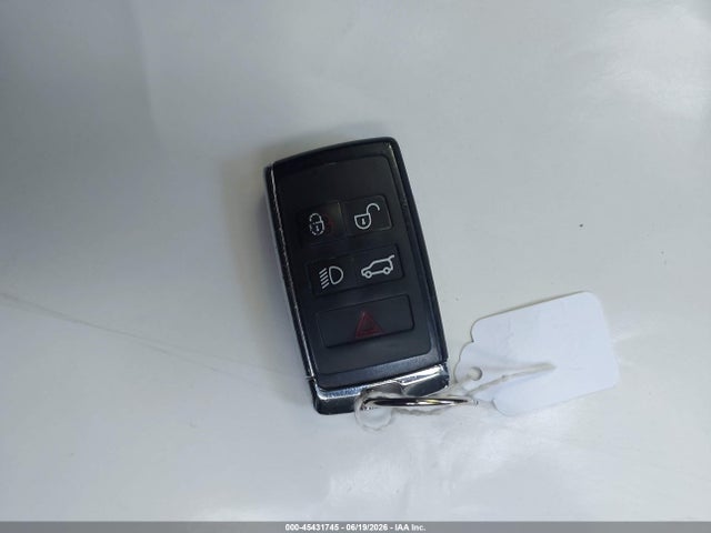 Auction sale of the 2019 Land Rover Range Rover Sport Supercharged Dynamic, vin: SALWR2RE6KA840624, lot number: 45431745