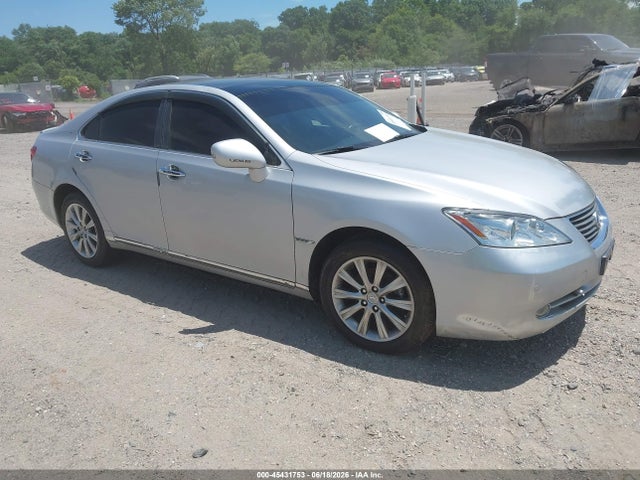 Aukcja sprzedaży 2007 Lexus Es 350, vin: JTHBJ46G172001687, numer aukcji: 45431753