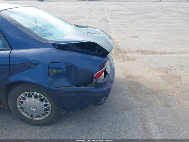 Aukcja sprzedaży 2003 Buick Century Custom, vin: 2G4WS55J831239819, numer aukcji: 45431754