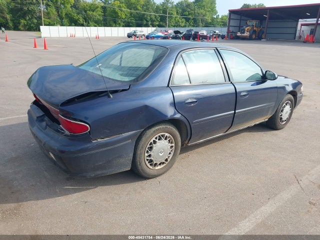 Продаж на аукціоні авто 2003 Buick Century Custom, vin: 2G4WS55J831239819, номер лоту: 45431754