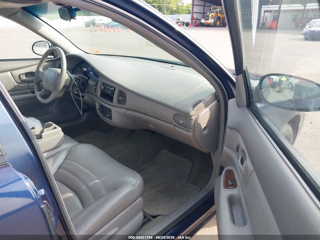 Aukcja sprzedaży 2003 Buick Century Custom, vin: 2G4WS55J831239819, numer aukcji: 45431754