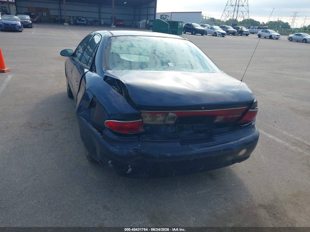 Aukcja sprzedaży 2003 Buick Century Custom, vin: 2G4WS55J831239819, numer aukcji: 45431754