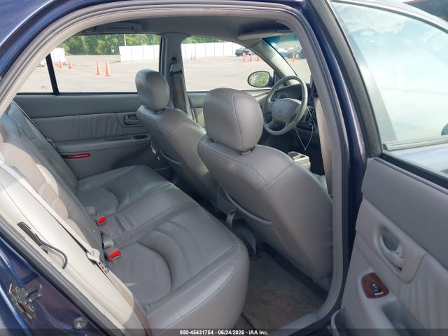 Продаж на аукціоні авто 2003 Buick Century Custom, vin: 2G4WS55J831239819, номер лоту: 45431754