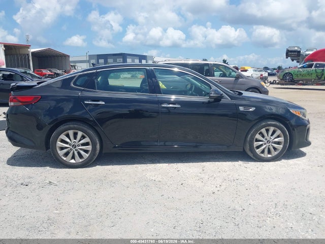 Aukcja sprzedaży 2018 Kia Optima S, vin: 5XXGT4L35JG188081, numer aukcji: 45431760