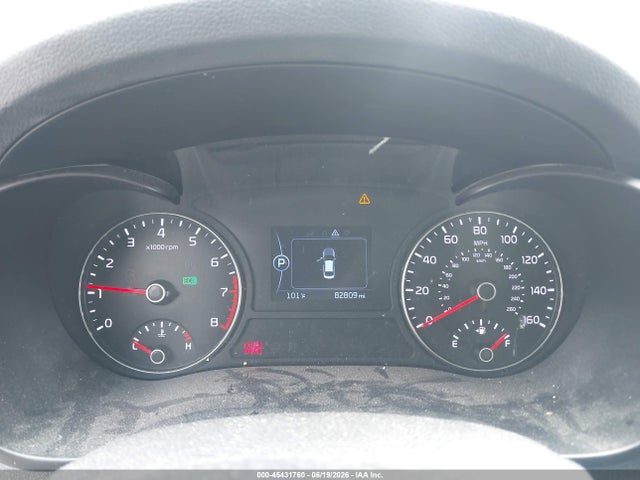 Aukcja sprzedaży 2018 Kia Optima S, vin: 5XXGT4L35JG188081, numer aukcji: 45431760