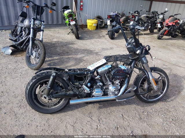 Harley-Davidson Fltrx Road Glide 2015 1HD1KHM18FB668236 Image 11