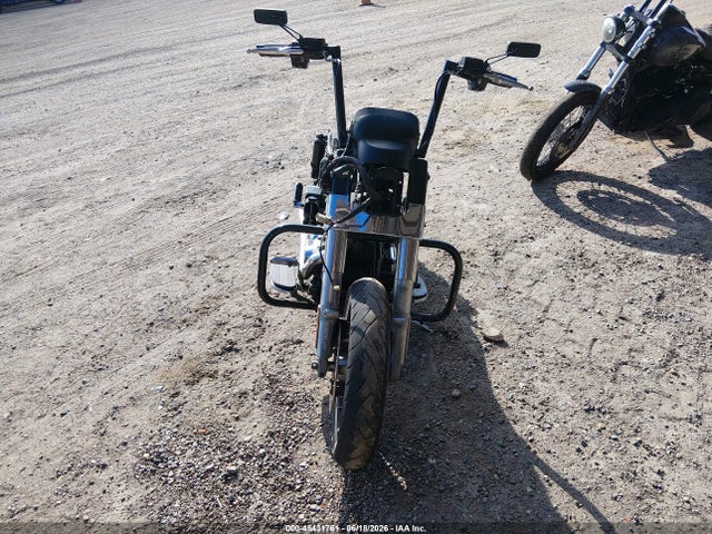 Harley-Davidson Fltrx Road Glide 2015 1HD1KHM18FB668236 Image 5